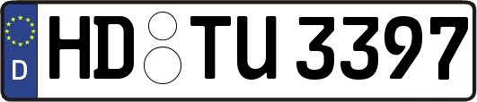 HD-TU3397