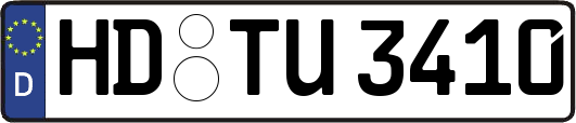 HD-TU3410
