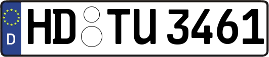 HD-TU3461