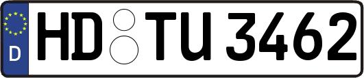 HD-TU3462