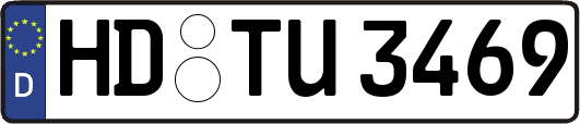 HD-TU3469