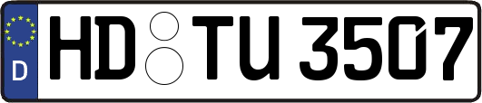 HD-TU3507