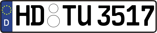 HD-TU3517