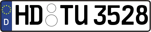 HD-TU3528