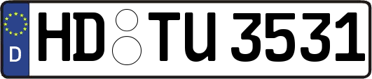 HD-TU3531