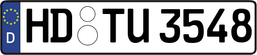 HD-TU3548