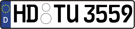 HD-TU3559