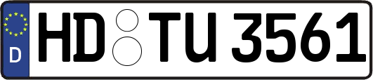 HD-TU3561