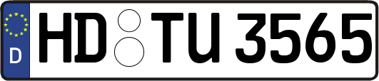 HD-TU3565
