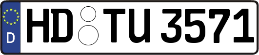HD-TU3571