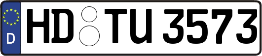 HD-TU3573