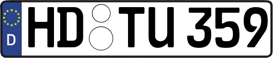 HD-TU359