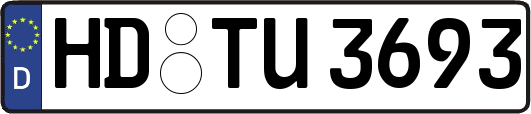 HD-TU3693