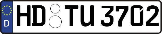 HD-TU3702