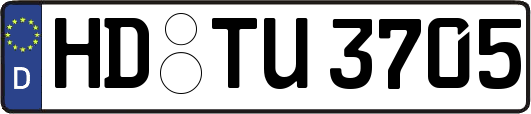 HD-TU3705