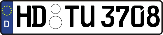 HD-TU3708