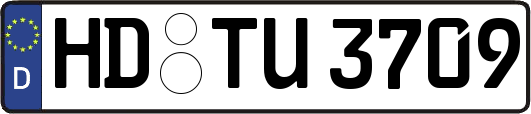 HD-TU3709