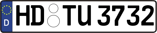 HD-TU3732