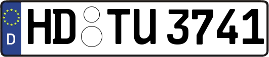 HD-TU3741
