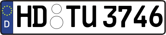 HD-TU3746