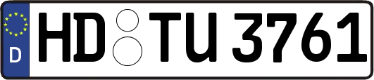 HD-TU3761