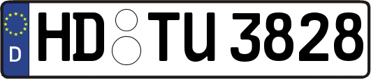 HD-TU3828