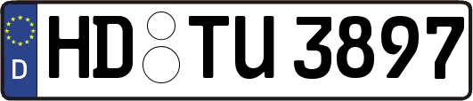 HD-TU3897