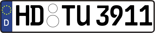 HD-TU3911
