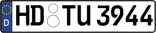 HD-TU3944