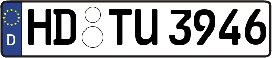 HD-TU3946