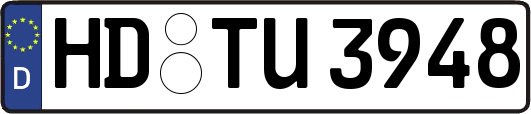 HD-TU3948