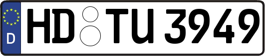 HD-TU3949