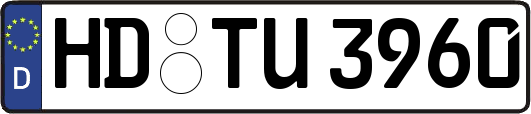 HD-TU3960