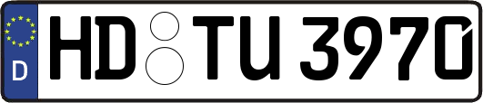 HD-TU3970