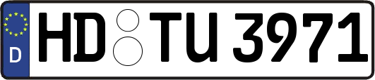 HD-TU3971