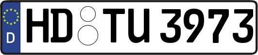 HD-TU3973