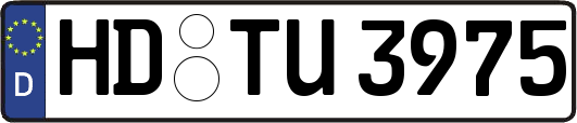 HD-TU3975