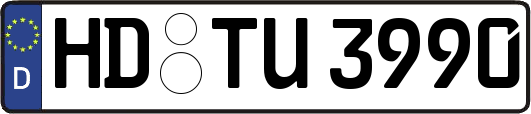 HD-TU3990
