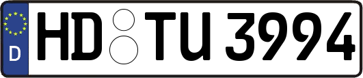 HD-TU3994