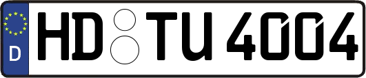 HD-TU4004