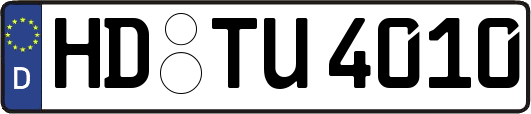 HD-TU4010