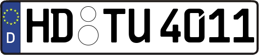 HD-TU4011