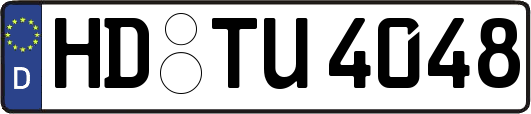 HD-TU4048