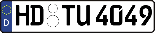 HD-TU4049