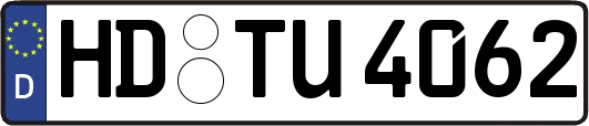 HD-TU4062