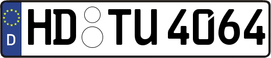 HD-TU4064