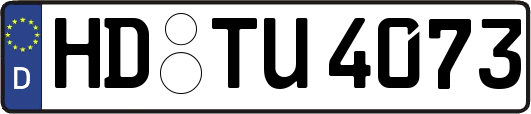 HD-TU4073