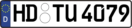 HD-TU4079