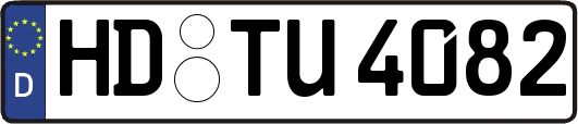HD-TU4082