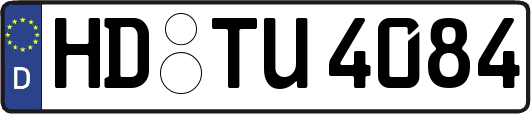 HD-TU4084